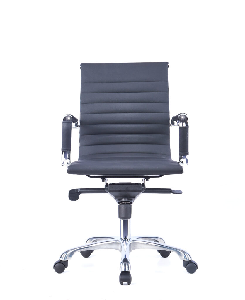 DIS Modern Managerial MidBack Office Chair