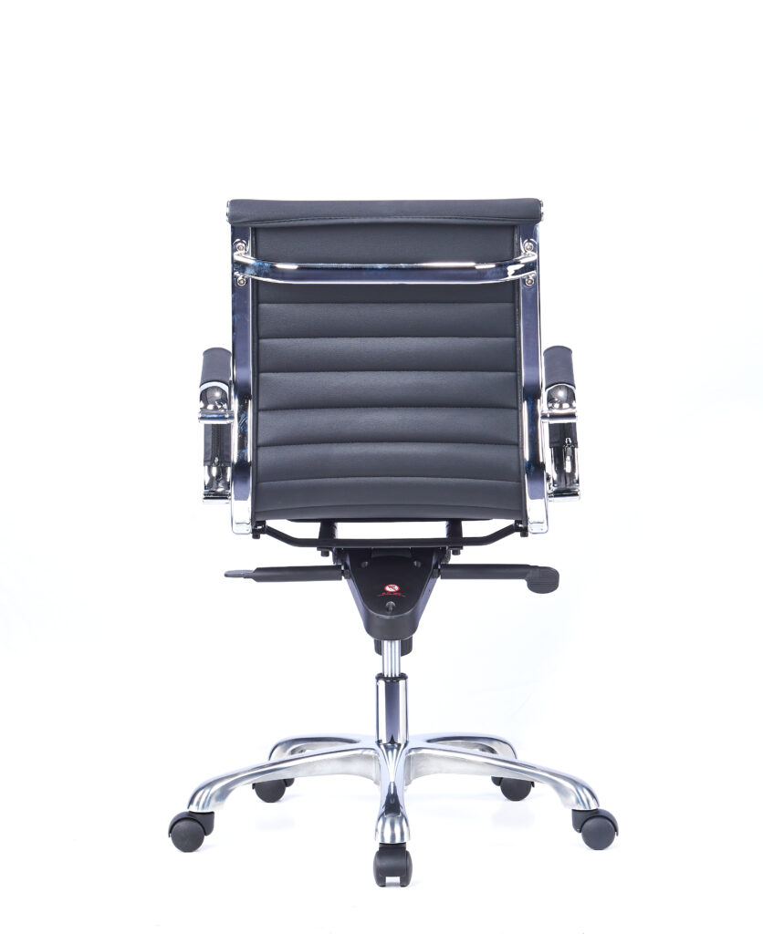 DIS Modern Managerial MidBack Office Chair