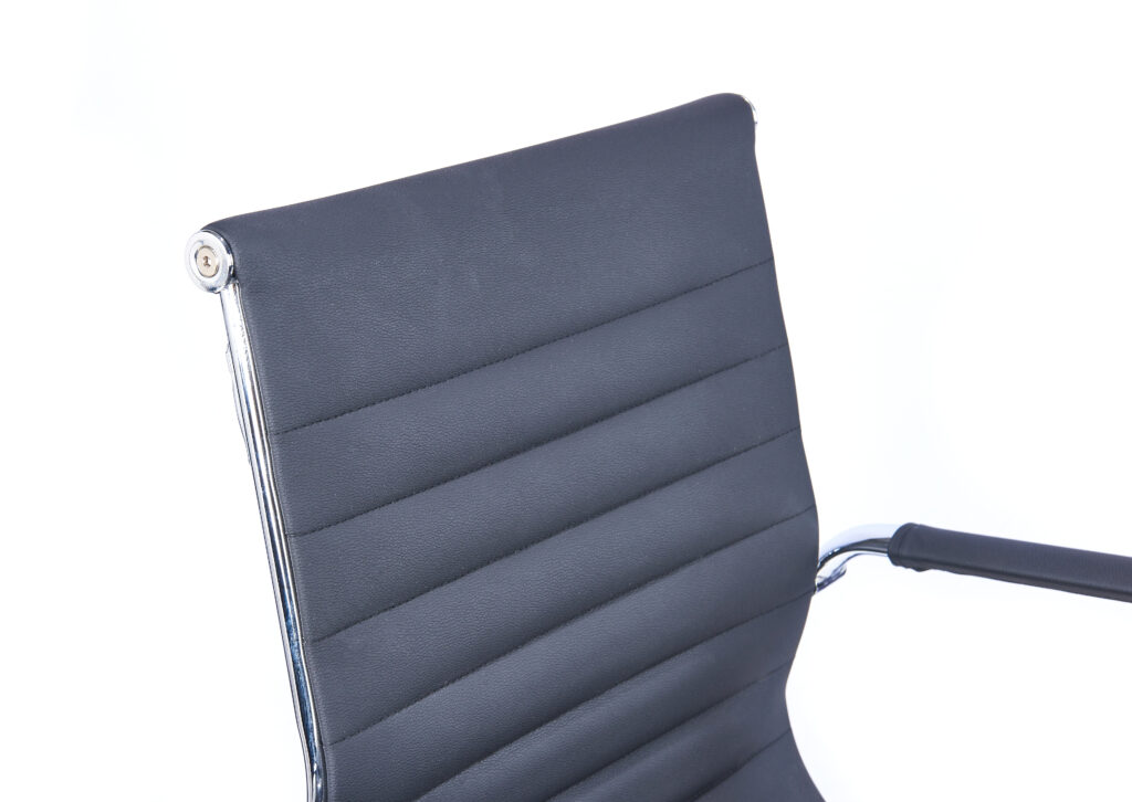 DIS Modern Managerial MidBack Office Chair