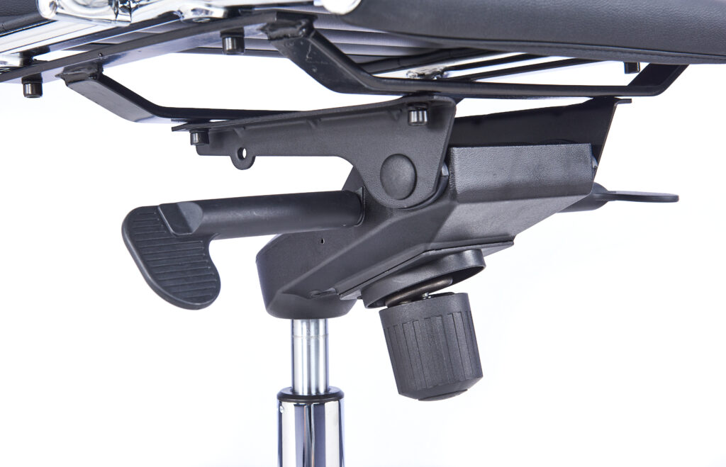 DIS Modern Managerial MidBack Office Chair