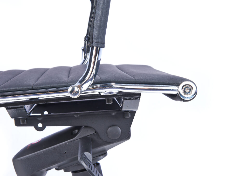 DIS Modern Managerial MidBack Office Chair