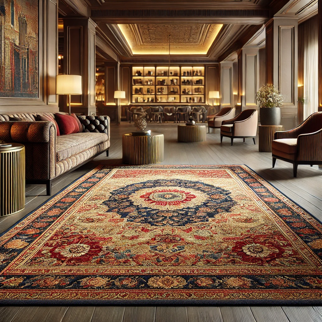Axminster Carpets