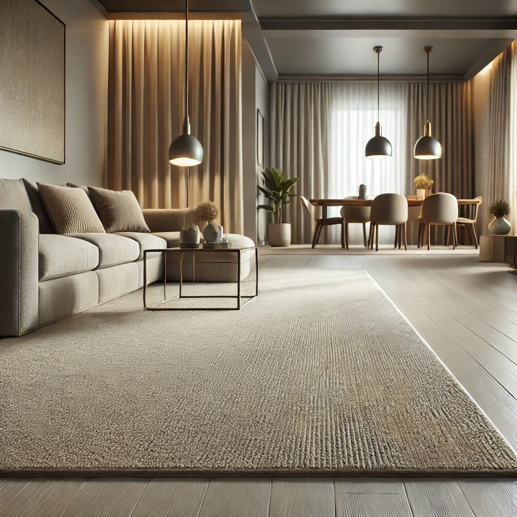 Broadloom Carpets