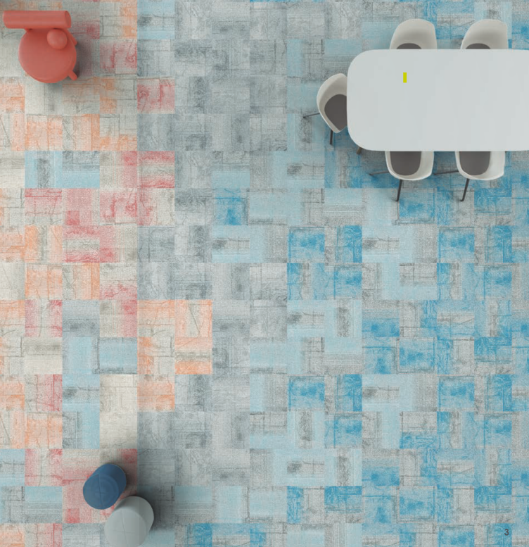 Carpet Tiles