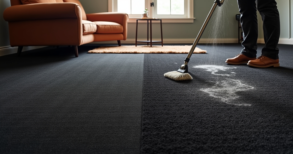 Pros and Cons of Carpet Flooring: Is It Right for Your Home?