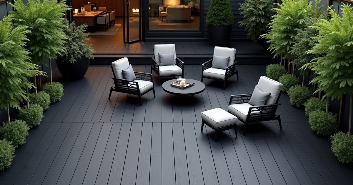 Is Deck Flooring Right for You? Pros and Cons Explained
