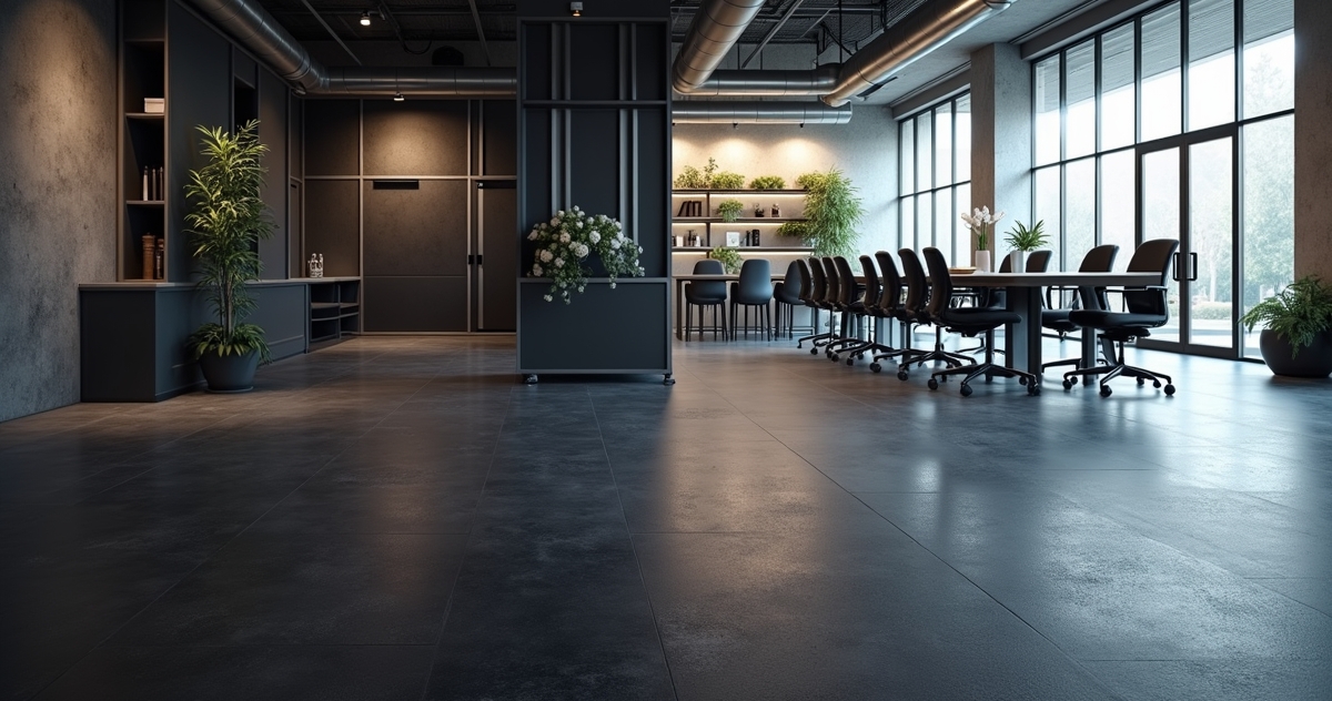 Should You Choose EPDM Flooring? Weighing the Pros & Cons