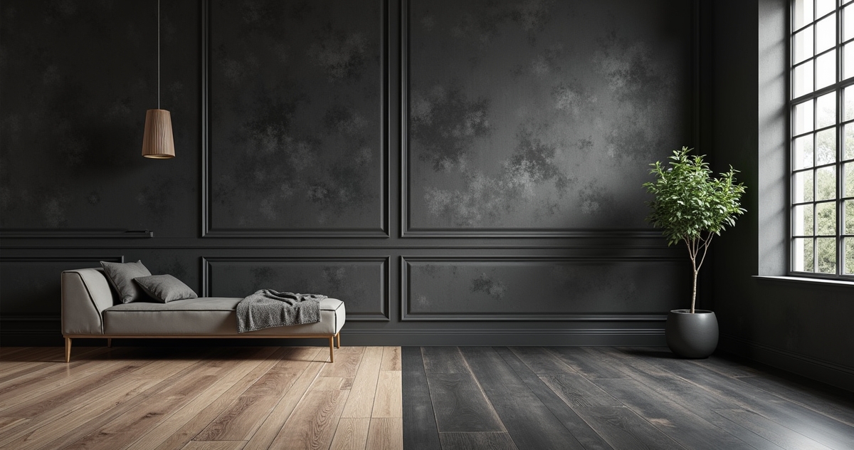 Pros And Cons Of Heterogeneous Vinyl Flooring