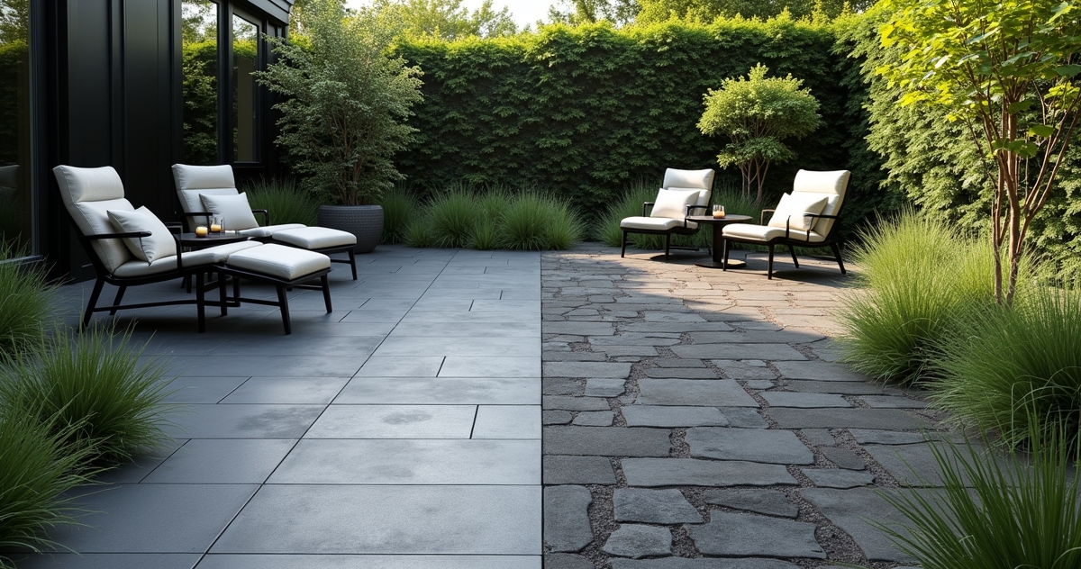 Outdoor Flooring: Benefits and Drawbacks You Should Know