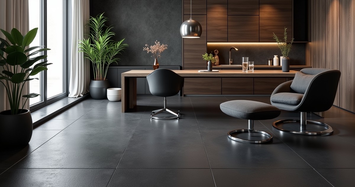 Is Rubber Flooring Right for You? Pros and Cons Explained