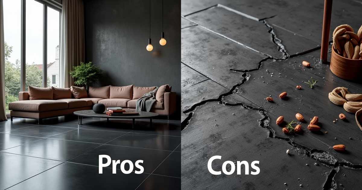 Pros And Cons Of Spc Flooring