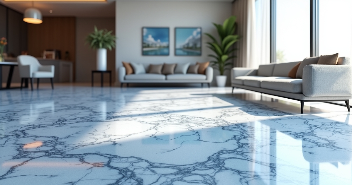 Top 7 Flooring Companies In Dubai for Quality & Durability